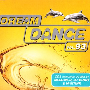 Dream Dance Vol.93