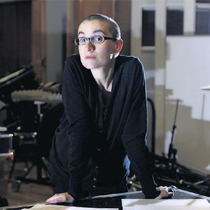 Annette Schmucki 的头像