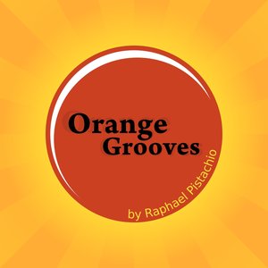Image for 'Orange Grooves'