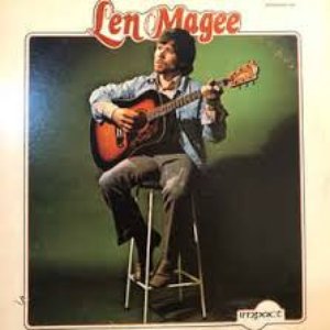 Len Magee