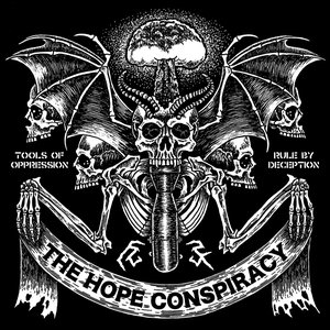 Tools of Oppression/Rule by Deception [Explicit]