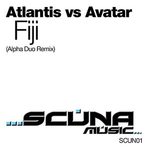 Fiji (Alpha Duo Remix) [Atlantis Vs Avatar]( feat. Miriam Stockley)
