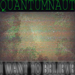 I Want to Believe