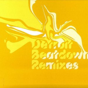 Detroit Beatdown Remixes