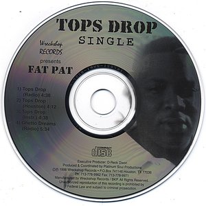 Tops Drop Single