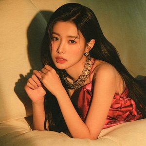 KangHyeWon için avatar