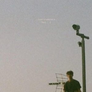 :instruments, vol. 2