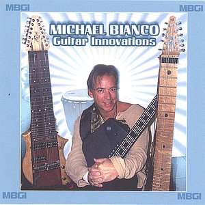 Guitar Innovations
