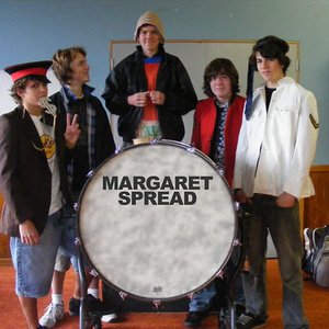 Image for 'Margaret Spread'