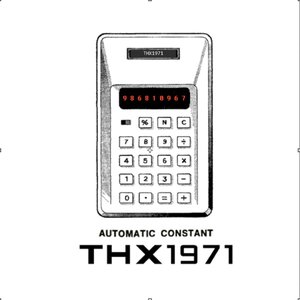 Automatic Constant