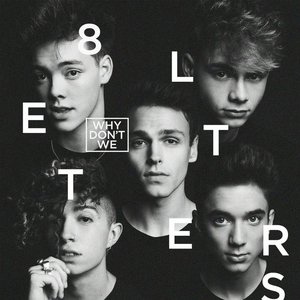 Imagem de '8 Letters'