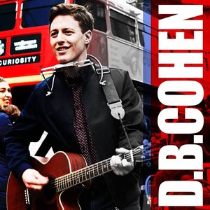 D.B. Cohen 的头像