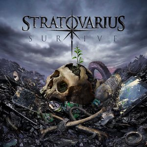 Stratovarius - Survive - Zortam Music