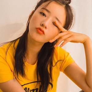 Yoon Bo Mi 的头像