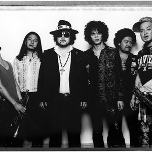 SOIL&”PIMP”SESSIONS 的头像
