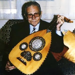 George Michel için avatar