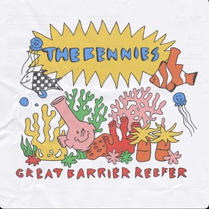 Great Barrier Reefer - EP