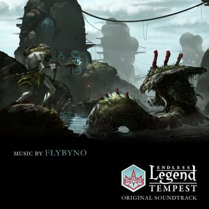 Endless Legend: Tempest Soundtrack