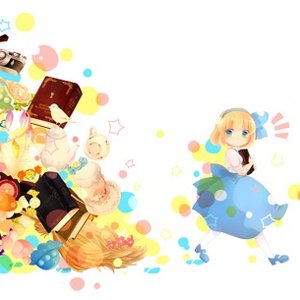 綴 -tsuduri-