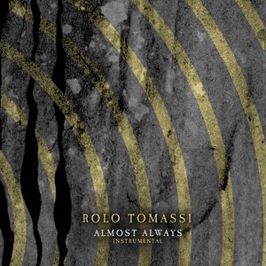 Almost Always (Instrumental) - Single