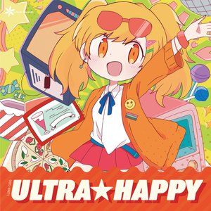 Ultra Happy