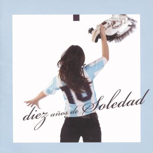 Image for 'Diez Años De Soledad'