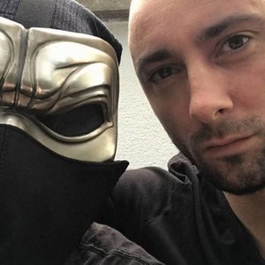 Avatar de Burial & Kode9