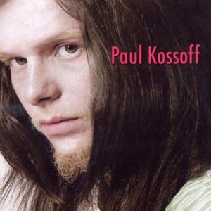 The Best of Paul Kossoff