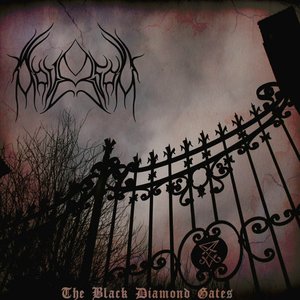 The Black Diamond Gates