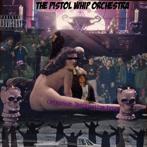 Pistol Whip Orchestra için avatar