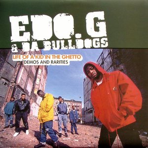 Edo.G & Da Bulldogs Demos 2 (feat. Da Bulldogs)