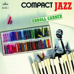 Walkman Jazz: Erroll Garner