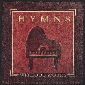 “Hymns Without Words”的封面