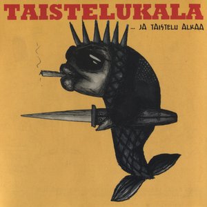 ...Ja Taistelu Alkaa
