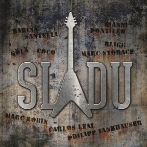 Image for 'SLÄDU'