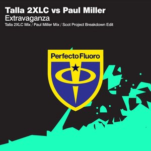 Talla 2XLC vs. Paul Miller 的头像