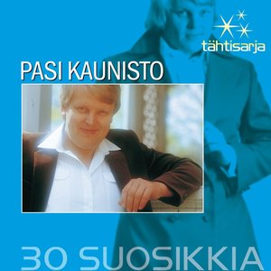 Tähtisarja - 30 Suosikkia