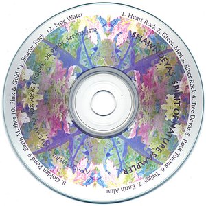 Spirit of Nature Volume 7