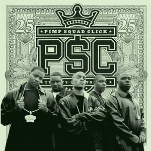 T.I. Presents THE P$C 的头像