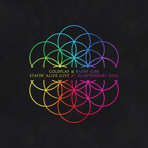 Stayin' Alive (Live At Glastonbury 2016)