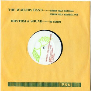 Higher Field Marshall / No Partial