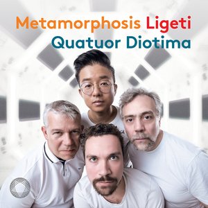 Metamorphosis Ligeti