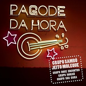 Pagode Da Hora