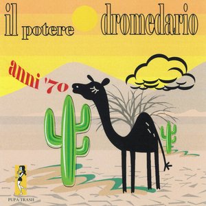 Il potere dromedario: Anni '70