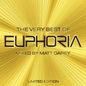 The Very Best Of Euphoria