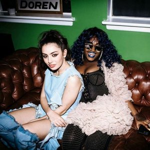 Avatar für Charli XCX feat. CupcakKe