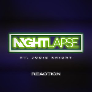 Reaction (feat. Jodie Knight) - Single
