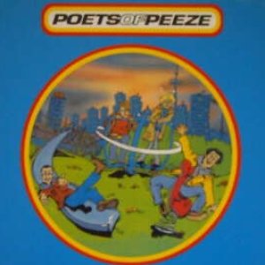 Avatar for Poets Of Peeze