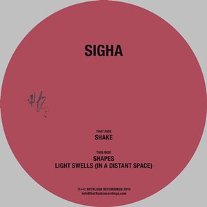 Shake EP