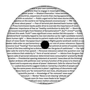 Vantablank Stare EP